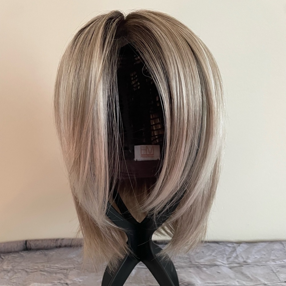 Henry Margu Avery Style Wig